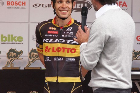 Rad am Ring